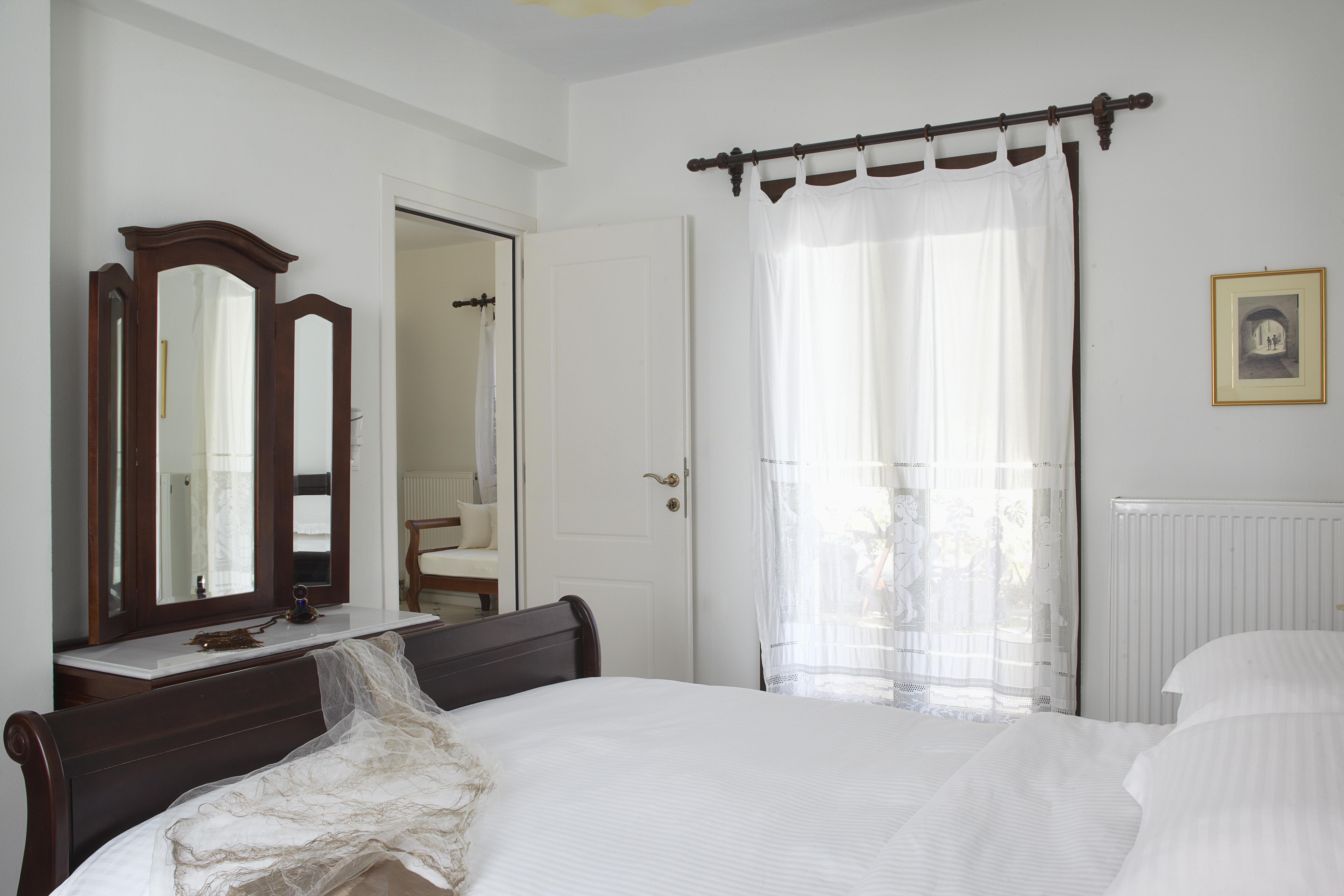 Kedros Villas Agios Prokopios (Naxos) Exterior foto