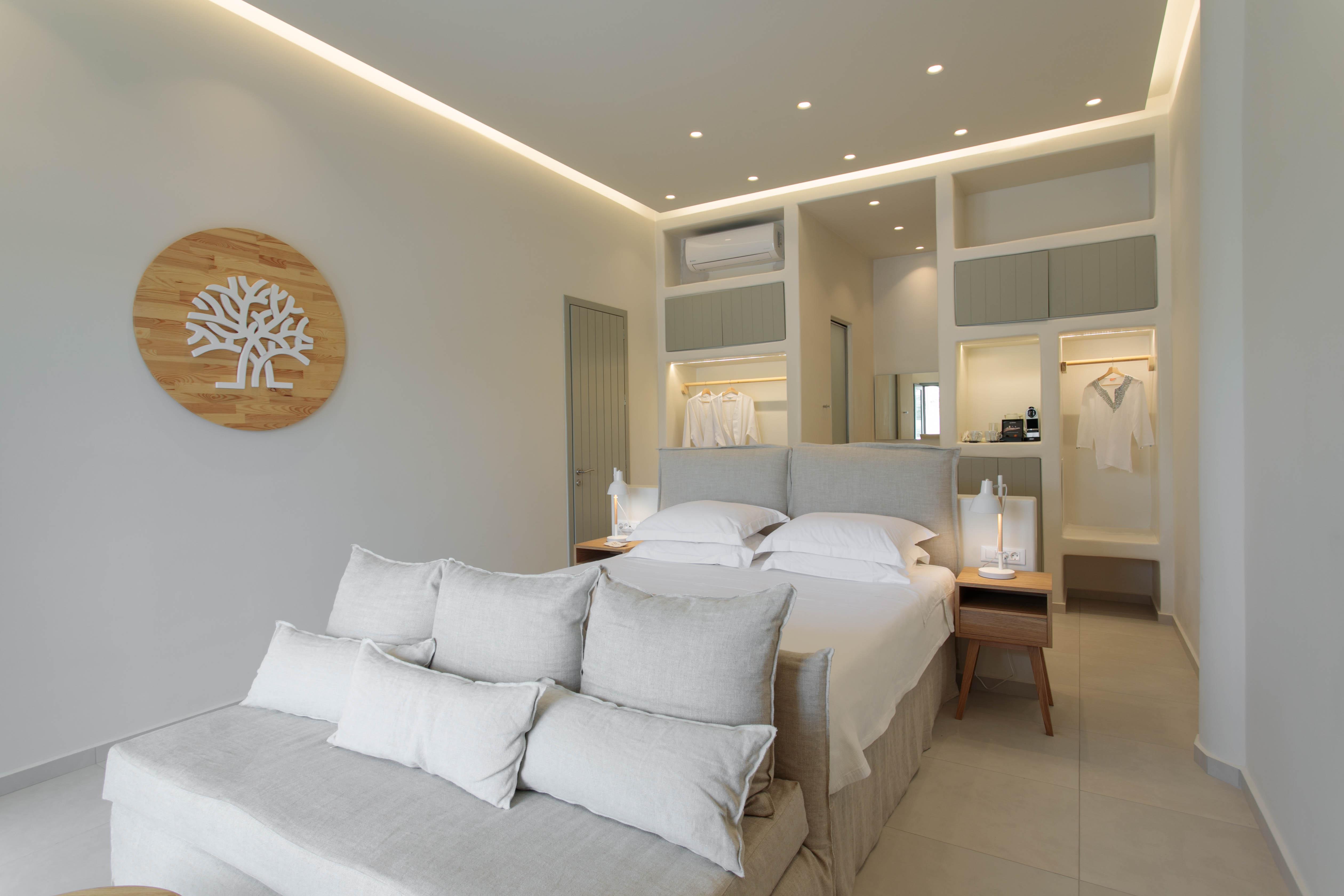 Kedros Villas Agios Prokopios (Naxos) Exterior foto