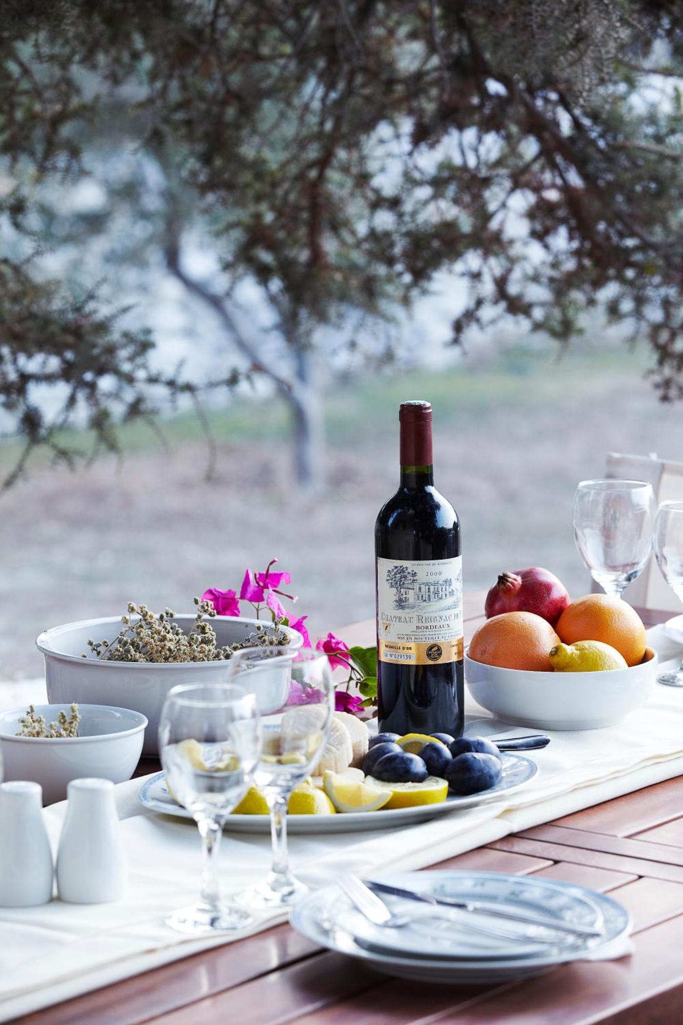 Kedros Villas Agios Prokopios (Naxos) Exterior foto