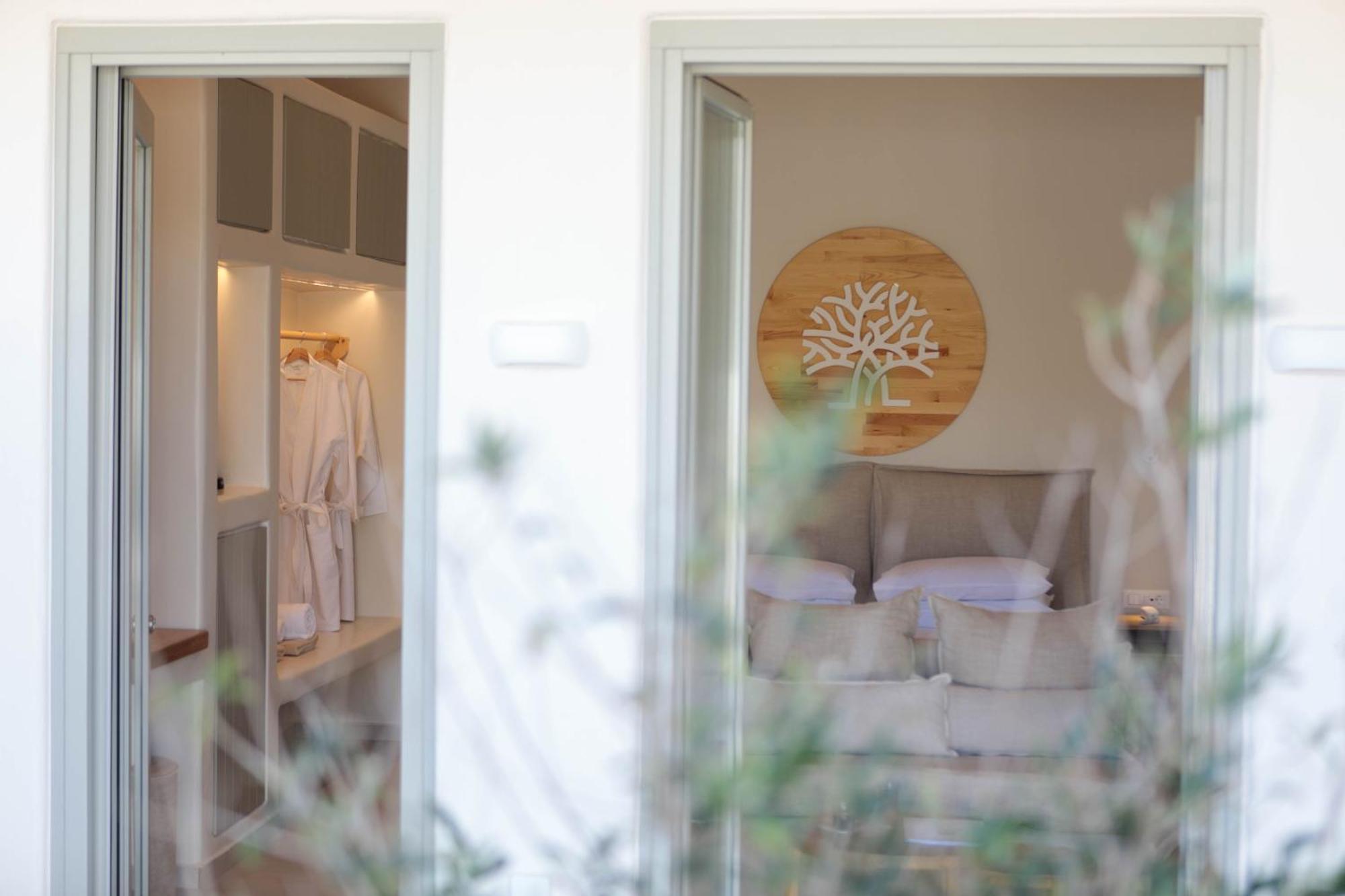 Kedros Villas Agios Prokopios (Naxos) Quarto foto