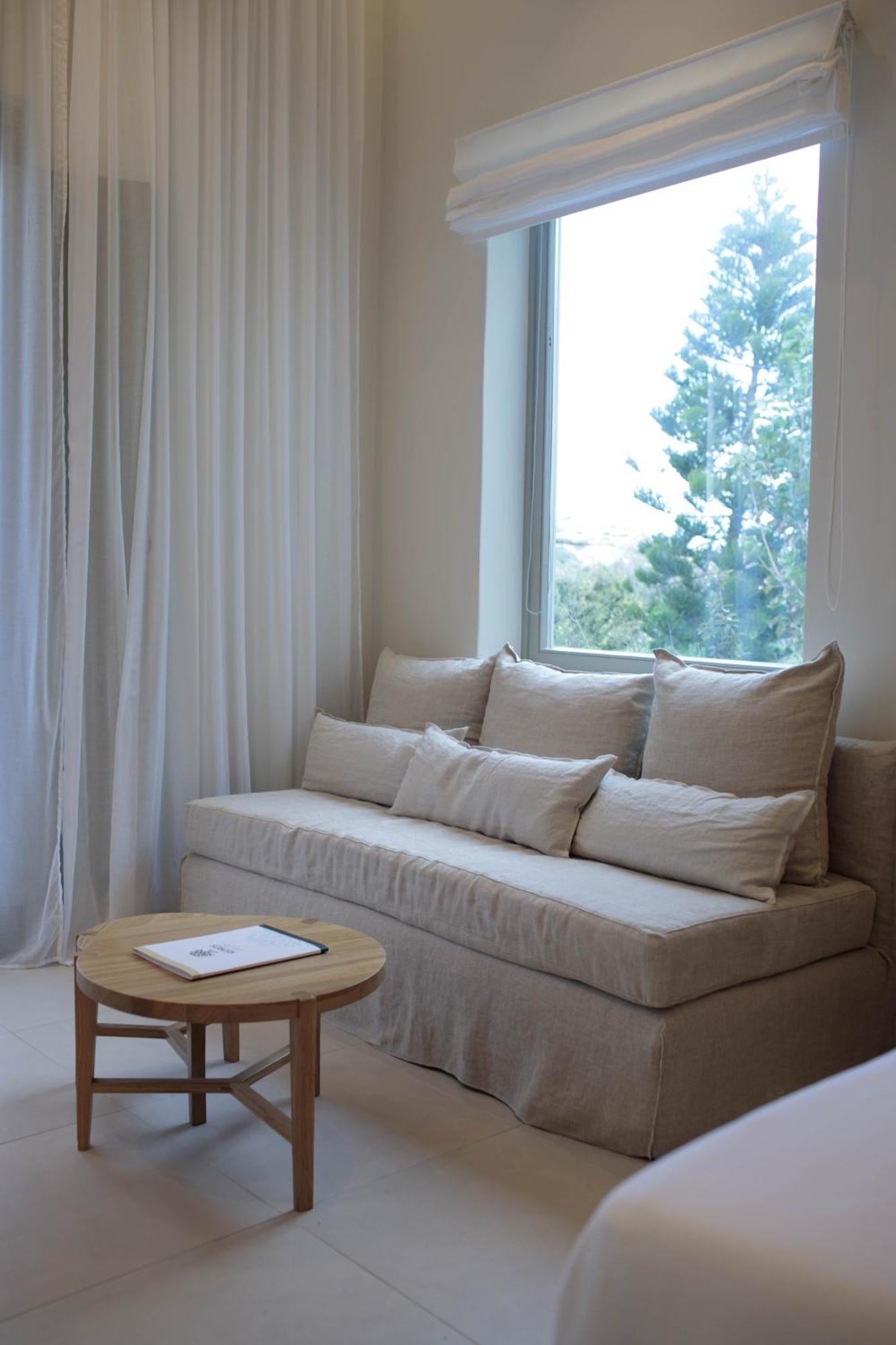 Kedros Villas Agios Prokopios (Naxos) Quarto foto