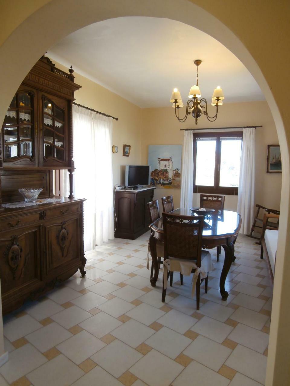 Kedros Villas Agios Prokopios (Naxos) Exterior foto