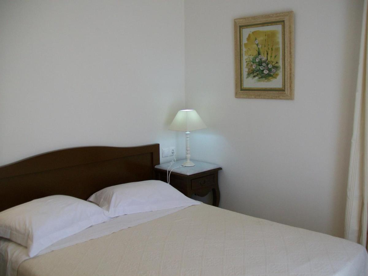 Kedros Villas Agios Prokopios (Naxos) Quarto foto